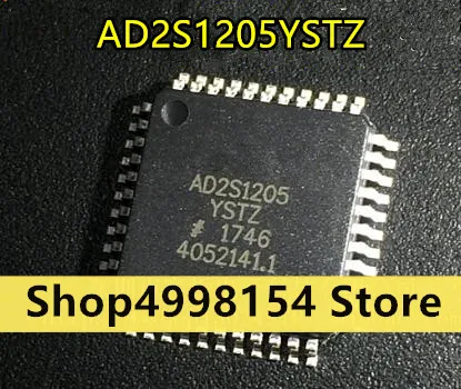 100% новый и оригинальный AD2S1205 AD2S1205YSTZ | Электроника