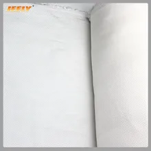 Jeely 400 денье волокна 125 г/м2 1,6 м ширина Обычная СВМПЭ ткань устойчивая к порезам усиленная ткань для подкладки рюкзака