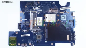 

JOUTNDLN FOR LENOVO G555 NAWA2 Laptop Motherboard 11S69035134 LA-5972P REV1.0 ddr2 Integrated Graphics