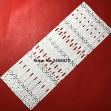 1 комплект = 8 шт. на подлинный и светодиодный подсветка для SA MSU NG 39 дюймов 40 дюймов его en se светодиодный 40K30JD полоса 2013ARC40 3228N1 2013HI400