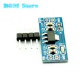 10 pcs AMS1117 5V (4.5-7V) Turn To 3.3V DC-DC Step down Power Supply Buck Module For Arduino Raspberry pi
