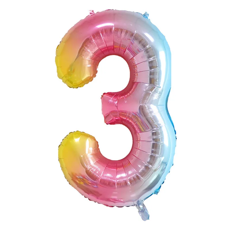 Бразилия благоприятный воздушные шары в виде курицы мультфильм животных Фольга баллоны детского дня рождения с днем рождения фермы украшения для тематических вечеринок подарок - Цвет: 1pcs 40inch
