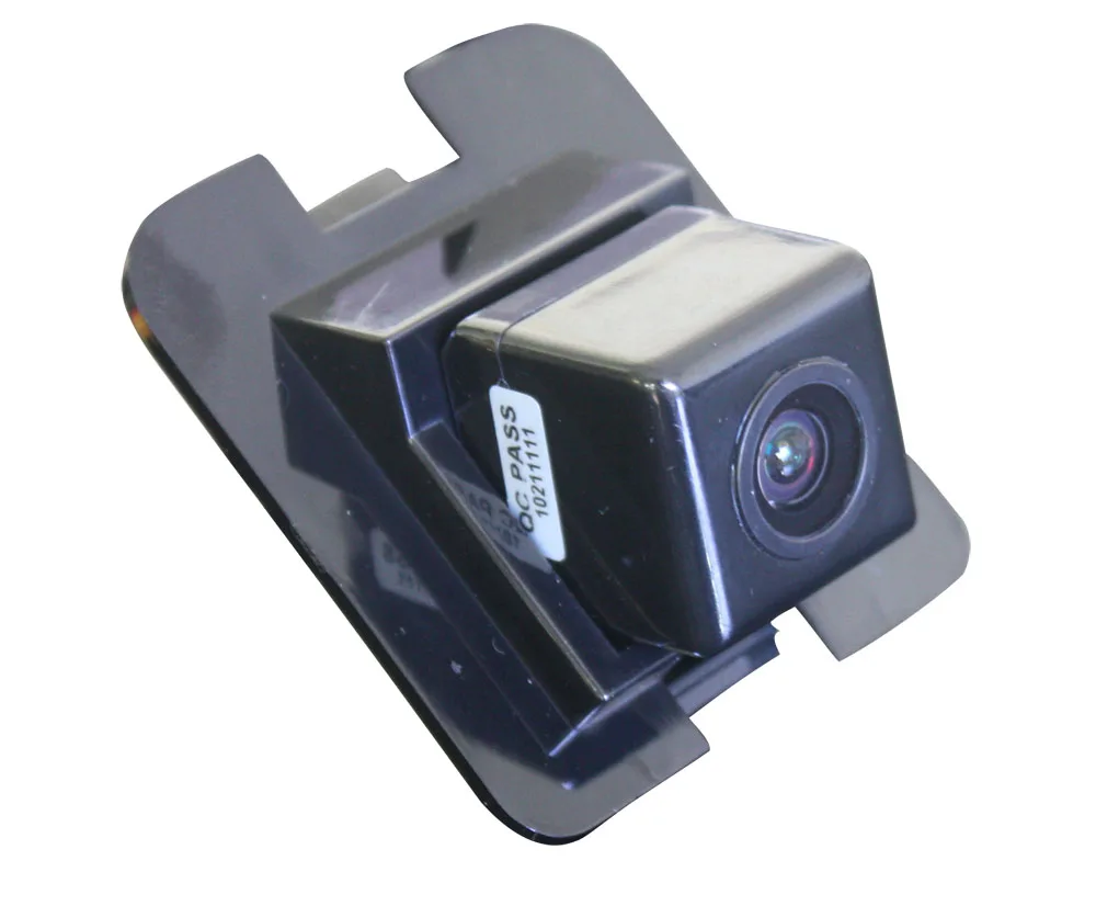 For Sony CCD MERCEDES Benz GL ML320 350 300 250 450 63 W164 W251 R300 R350