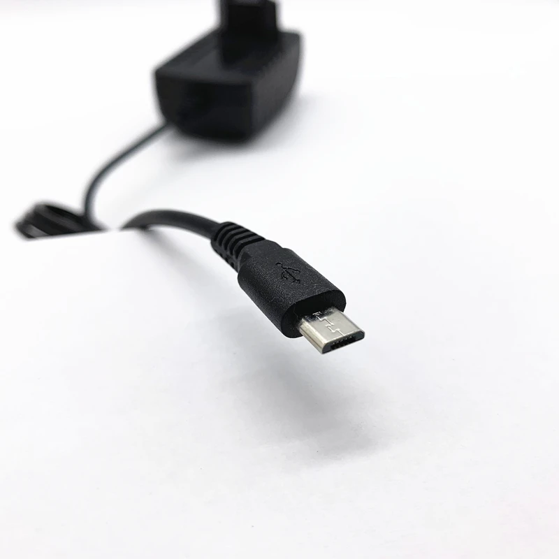 Адаптер питания Micro Usb 5 в пост. Тока 9 В 12 15 1 А 2 3 а с европейской вилкой для Raspberry Pi
