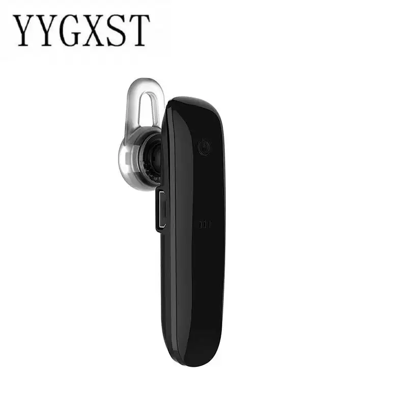 Yygxst громкой связи Беспроводной стер наушников Бизнес гарнитура Bluetooth наушники
