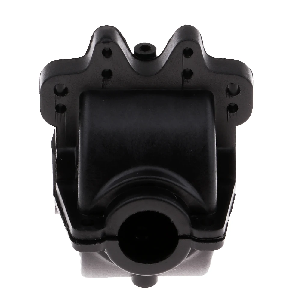 4pcs Safety Box Shell A949-12 Differential Gear Box Suitable for Wltoys A949 A959  A969 A979 1/18 RC Car Spare Parts Plastic