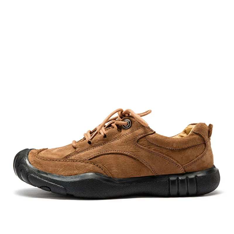 MSFAIR Outdoor Hiking Shoes For Men Mountaineering Climbing Mountain Sports Brand Hunting Trekking Breathable Men's Sneakers MSFAIR Outdoor Hiking Shoes For Men Mountaineering Climbing Mountain Sports Brand Hunting Trekking Breathable Men's Sneakers