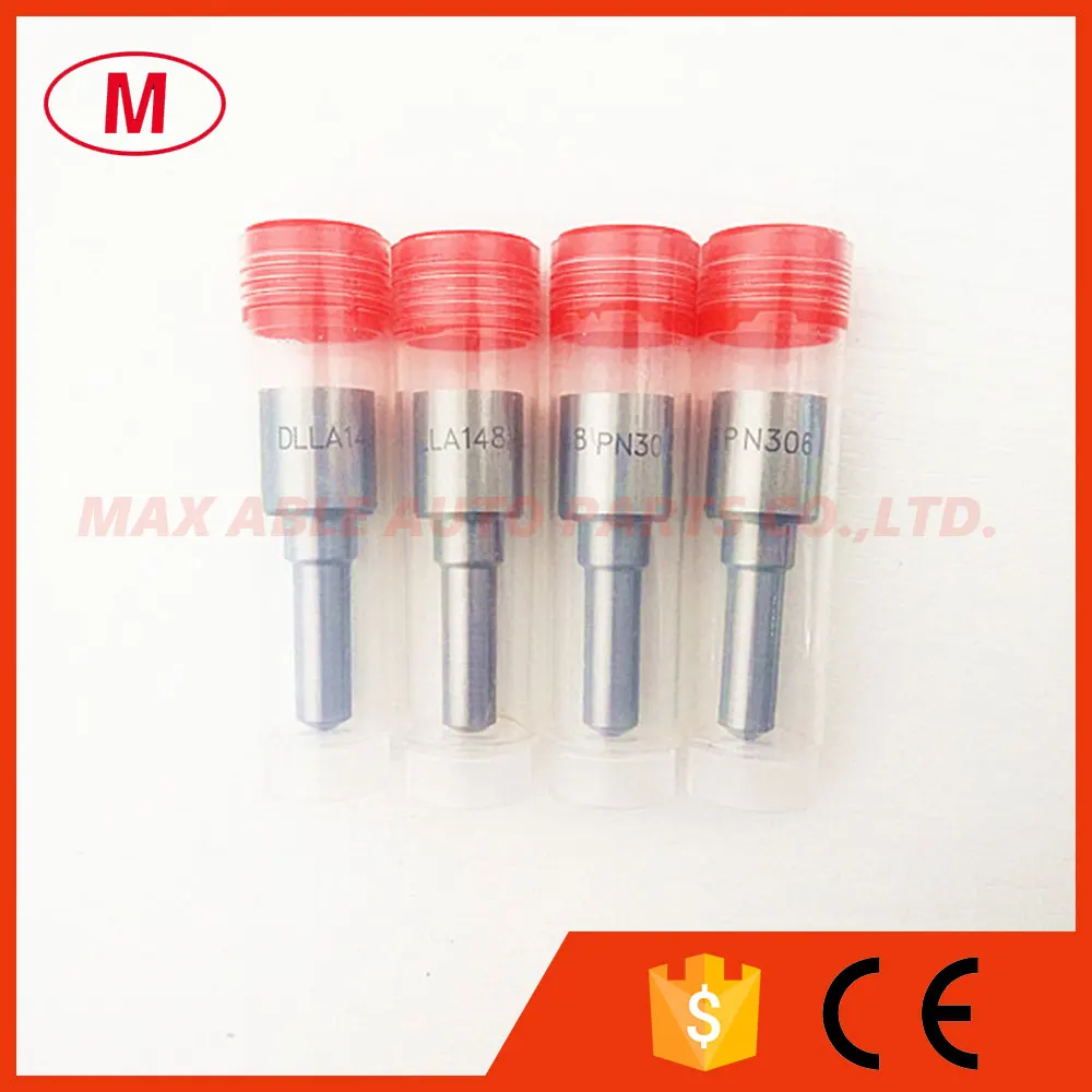 

Diesel Injector Nozzle DLLA148PN306 105017-3060 9432612773 NP-DLLA148PN306