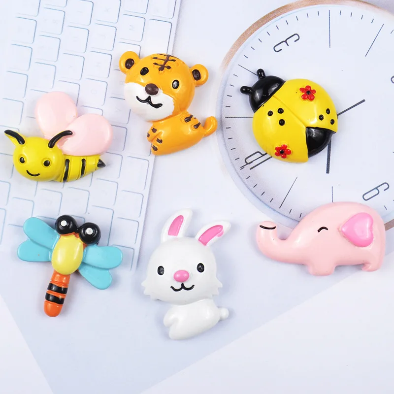 

Simulation Monsters Super Light Polymer Clay Lizun DIY Slime Filler Additives In The Slide Crystal Mud Filler Slime Kit Toys