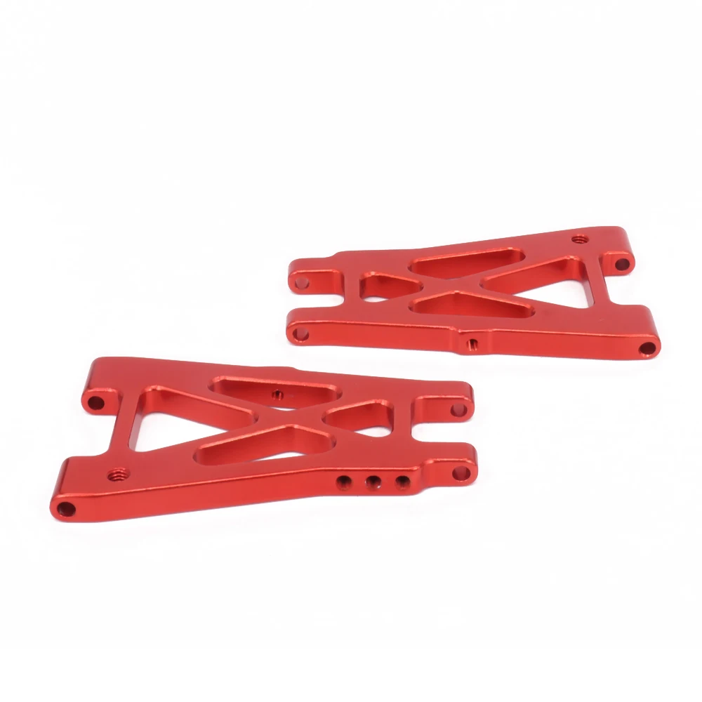Aluminum Alloy metal rear Lower Susp Arm OT005 for Kyosho Optima 1//10 4wd car