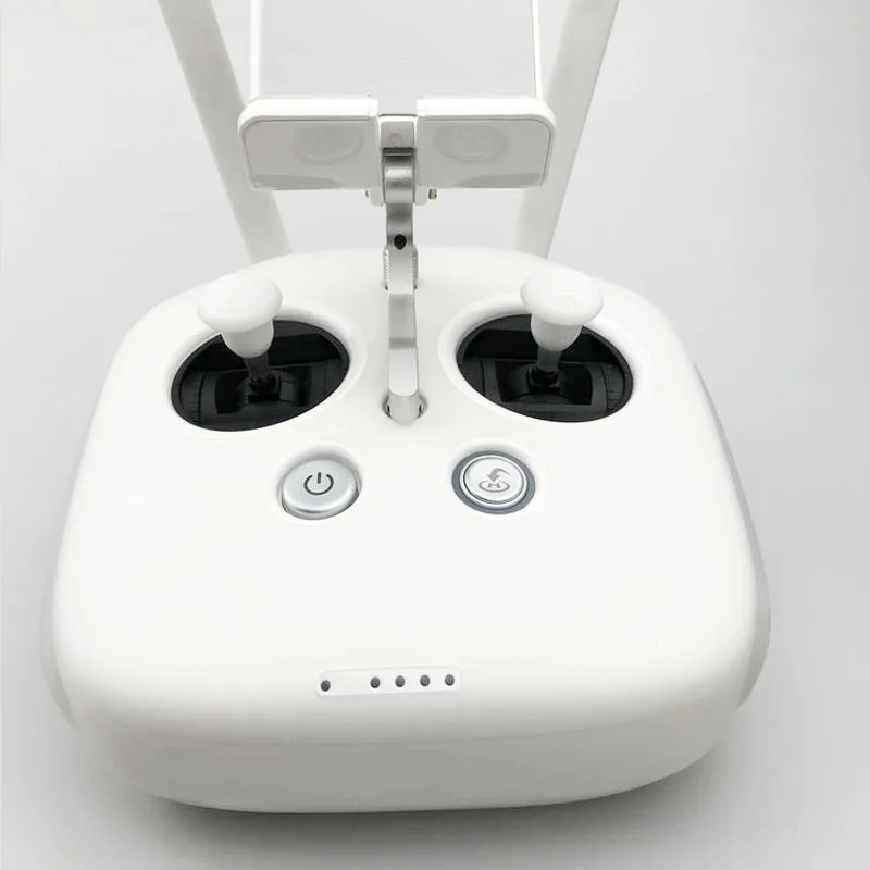 Thumb Joystick Rocker  Extended Arm Rod with Anti-skid Silicone cap  For DJI Phantom 2 3 4 Inspire 1 Drone Accessories 1 (2)