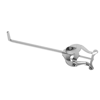 

Trumpet Marching Lyre Works with all flip folders