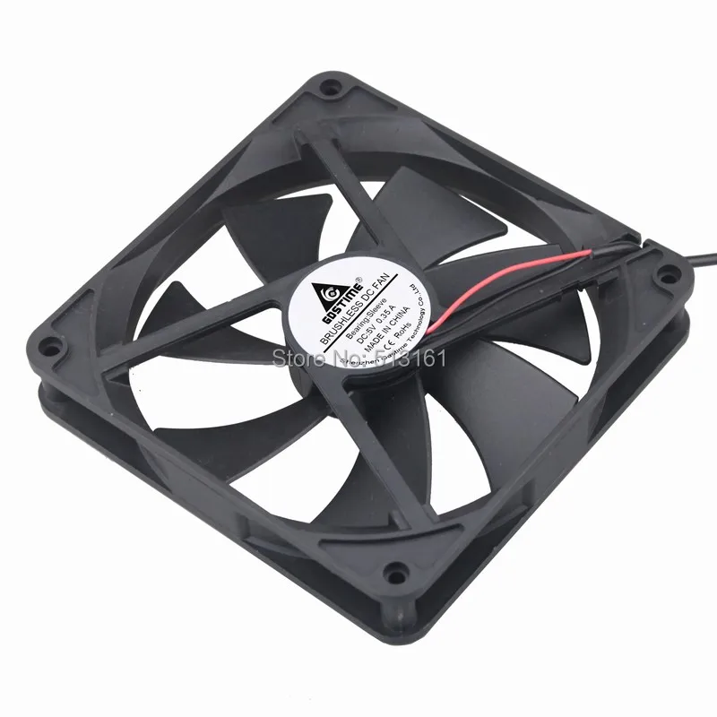 140mm usb fan 7