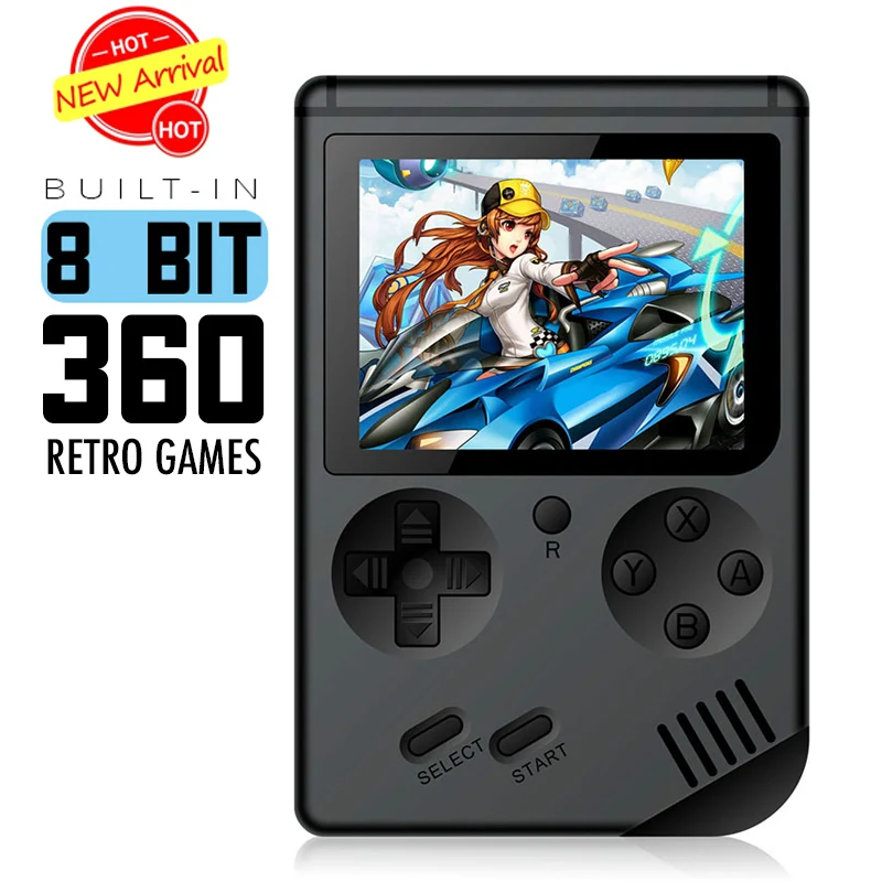 best handheld video game console