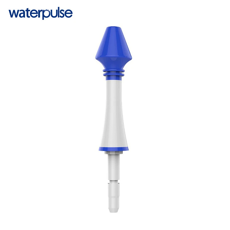 Waterpulse 1Pcs Nasal Rinsing Nose Wash Nozzle Dental Flosser Jet Tips Oral Irrigator Water Accessories Floss Tip huismerk kopen in de aanbieding Waterpulse 1Pcs Nasal Rinsing Nose Wash Nozzle Dental Flosser Jet Tips Oral Irrigator Water Accessories Floss Tip huismerk kopen in de aanbieding