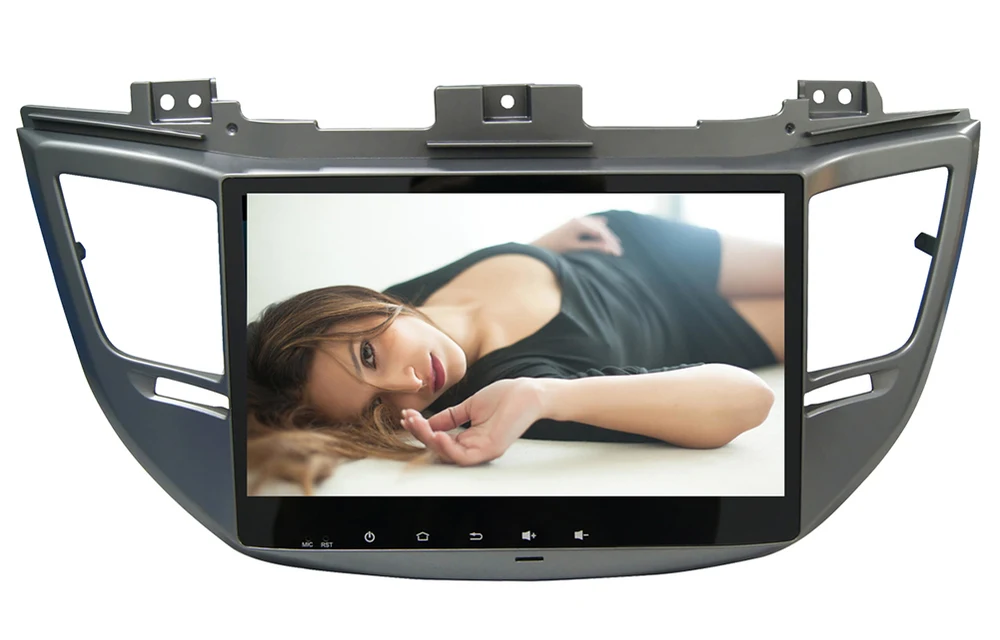Excellent 10.1" 1024*600 Quad Core 3G 4G Android 6.0 Car DVD GPS Player for Hyundai IX35 Tucson 2015 in Dash GPS Navigation Radio Audio 0 Excellent 10.1" 1024*600 Quad Core 3G 4G Android 6.0 Car DVD GPS Player for Hyundai IX35 Tucson 2015 in Dash GPS Navigation Radio Audio 0