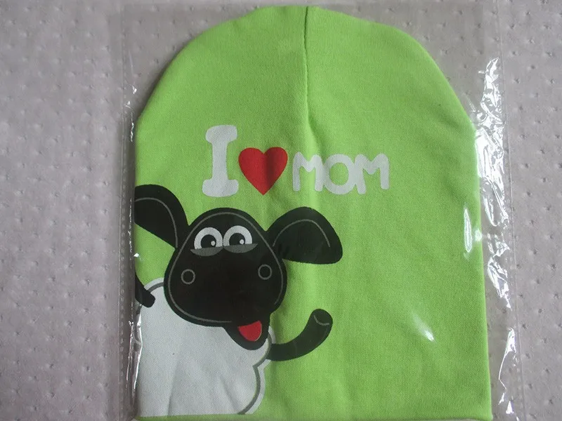 Купить Шапку Ребенку