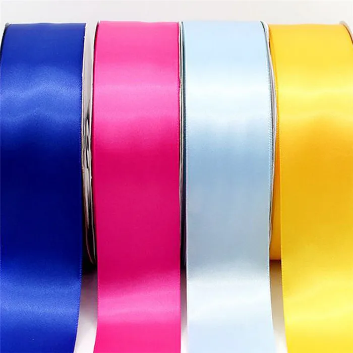 50mm polyester ribbon 4