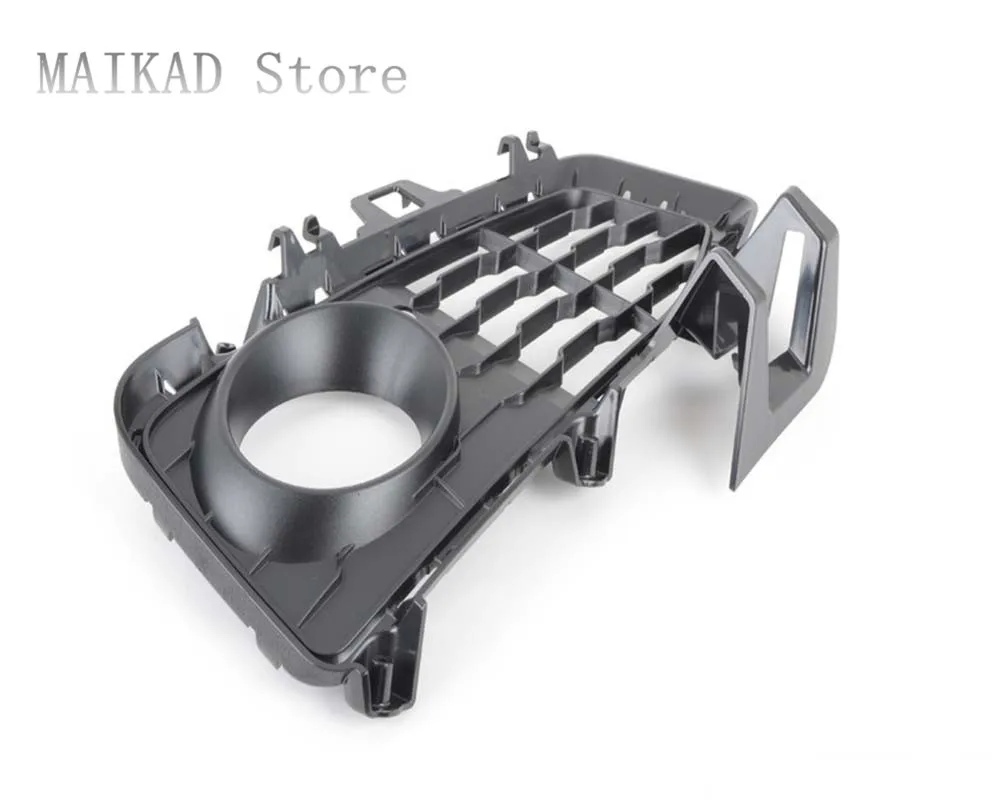 

Решетка бампера для BMW F32 F33 418i 420i 428i 430i 435i 440i 418d 425d 430d 420iX 428iX 430iX 435iX 51118054508