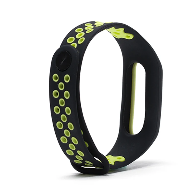 Black Green 2