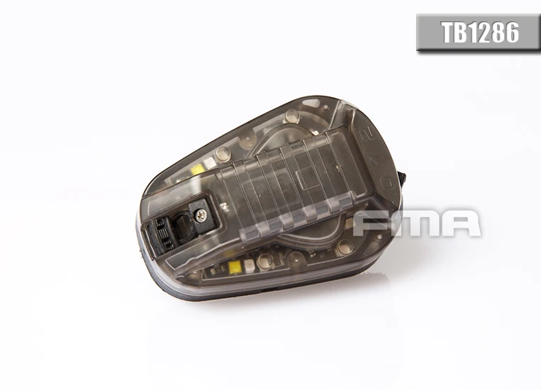 

FMA upgraded version HEL-STAR 6 Gen3identification light TB1286