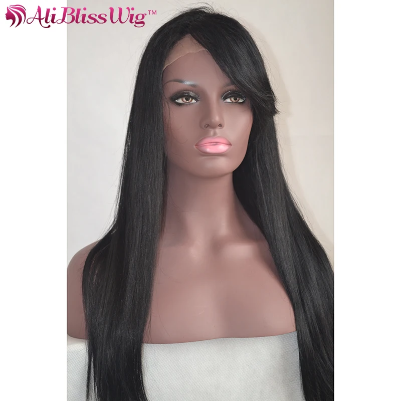 Buy Best Long Silky Straight Brazilian Virgin Cheap