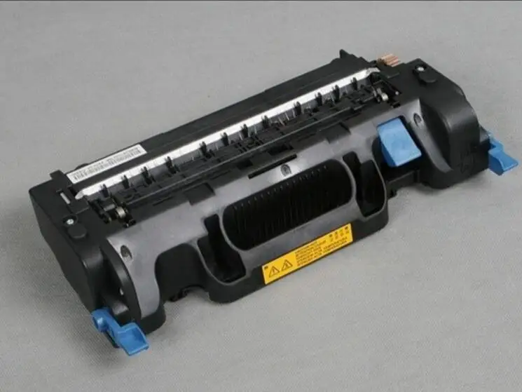 Блок фьюзера remanufacture совместимый с OKI C3300 c3400 c3530 c3600 220 В Новая деталь для принтера