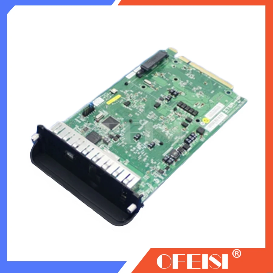Designjet T770 Formatter Board