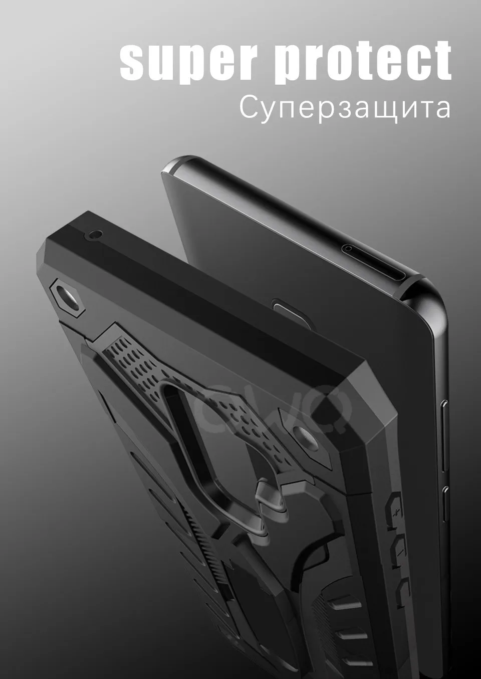 Роскошный противоударный защитный чехол для самсунг samsung Galaxy S10, S8, S9 Plus, Note 8, 9, броня, задняя крышка, чехол для телефона s, для samsung S7 Edge чехол на телефона чехлы