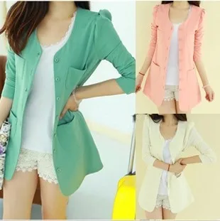 Popular Pink Blazer for Women-Buy Cheap Pink Blazer for