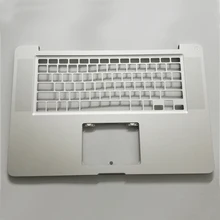 Ноутбук Топ чехол Упор для рук без клавиатуры для MacBook Pro 1" A1286 2011 2012 Версия США