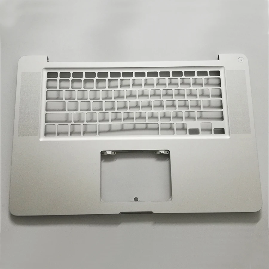 New Laptop Top Case Palmrest Without Keyboard For Macbook Pro 15" A1286