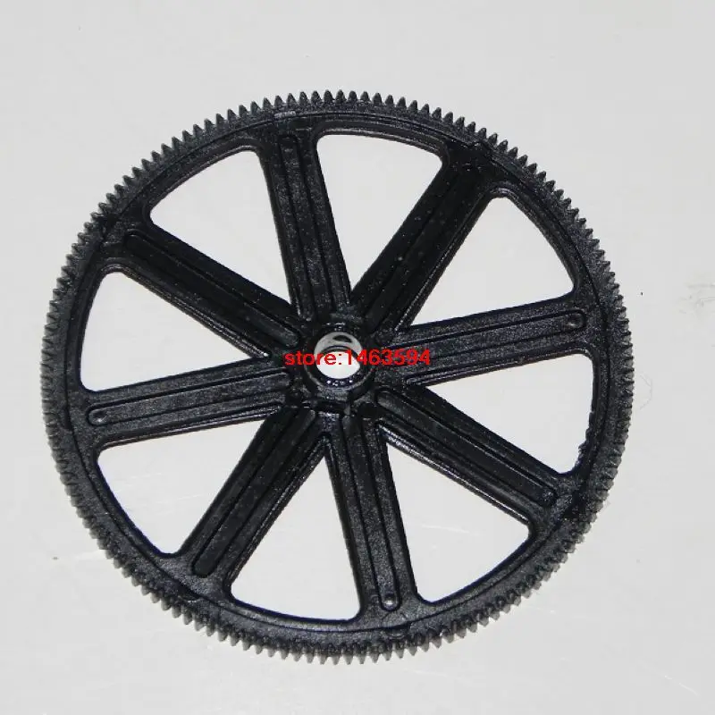 

MJX T640C T40C T40 F39 F639 upper main gear RC Helicopter spare parts MJX T40C upper main gear