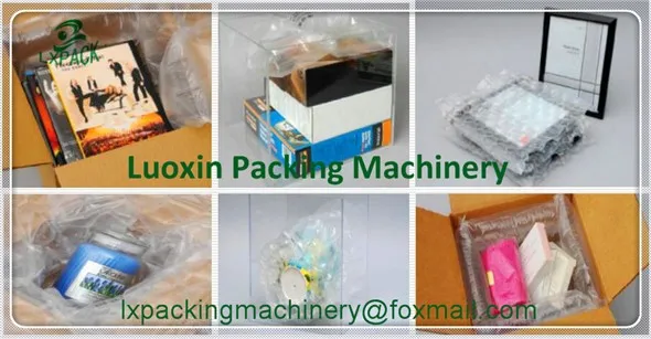 Air Pillow Machine Mini Pak'r Air Cushion Machine Uline Air Bubble Wrap Roll Uline Green Machine Protective Packaging Air Pillow Packaging AIRmove PILLOW PAK'R AirWave Mini Pak'r (40)
