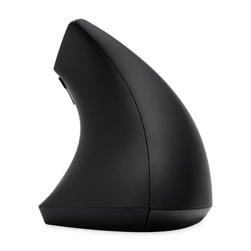 Original Alemanha Perixx Perimice713 Mouse Ergonômico Vertical sem Fio Anti Mouse Mão - Imagem 2