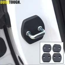 Genuine Door Lock Checkers Striker Cover 8Pcs for KIA 2010 2011 2012 Sorento R Genuine Door Lock Checkers Striker Cover 8Pcs for KIA 2010 2011 2012 Sorento R
