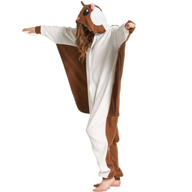 Funny-Flying-Rat-Kigurumi-Fleece-Adult-Onesies-Warm-Mouse-Cosplay-Costume-Animal-Sleepwear-Pajamas-Halloween-Carnival (1)