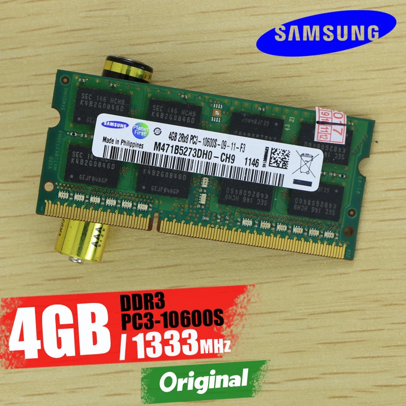 8 ГБ 4 ГБ 2G B 1 ГБ 2G 4G PC2 PC3 PC3L DDR2 DDR3 667 МГц 800 1333 Гц 1600 МГц 5300S 6400 8500 10600 ECC память ноутбука тетрадь Оперативная память