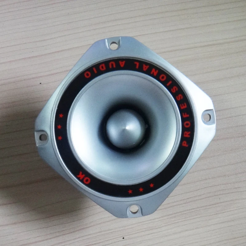 piezo super tweeter