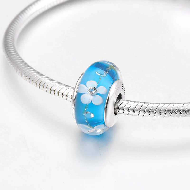 2016 Winter Release Sterling Silver Dis Mickey /& Minnie Love with Clear CZ Button Charm Beads Fits European DIY Bracelets Necklaces