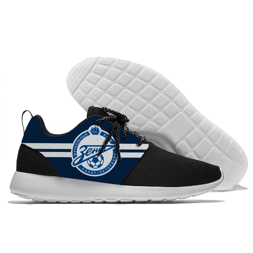 

2018 fashion Sports Running Shoes Walking Shoes Zenit St Petersburg Summer Comfortable light weight shoes