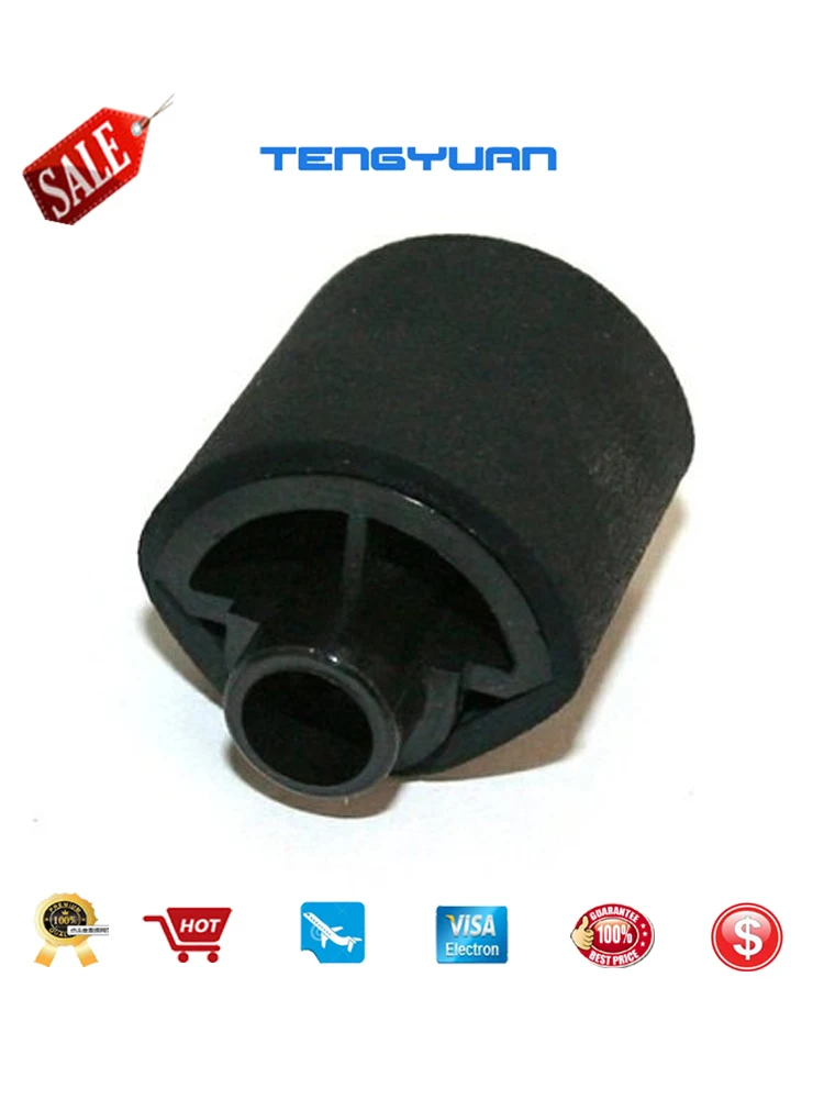 

JC72-01231A Compatible ML1710 Pick Up Roller for Samsung 1510 1520 1710 1740 1750 4016 4116 4216 560 565 4100 4200 4300