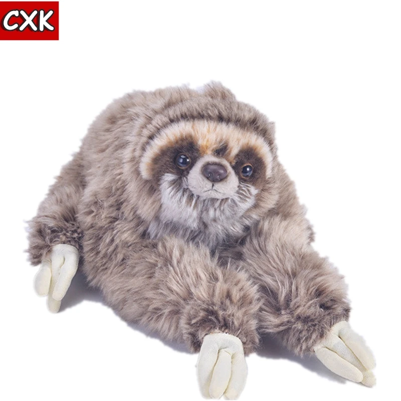 cuddly animal toys