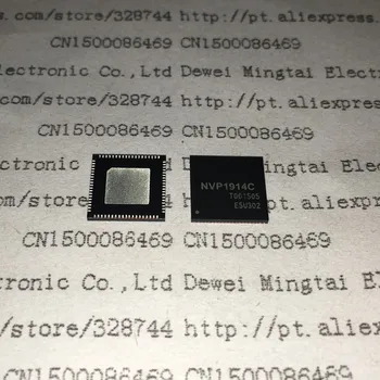

50PCS/LOT NVP1914C 1914 QFN NVP1914