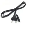 EU/US Plug 2-Prong AC Power Cord Cable Lead FOR Epson Stylus Expression Printer Scanner Adapter ► Photo 2/6