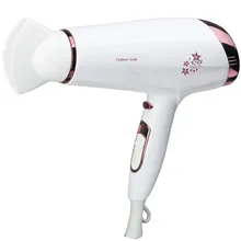 Волос Сушилки бытовой высокого мощность сушилки отрицательных ионов студенческого общежития термостат не больно