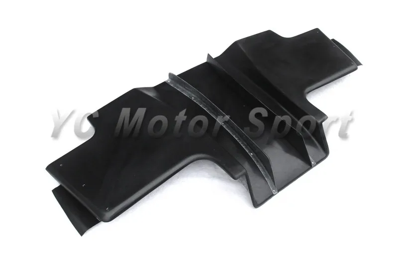 1992-1997 RX7 FD3S RE-Amemiya Pro Style Rear Diffuser with Blade 5 pcs FRP (2)