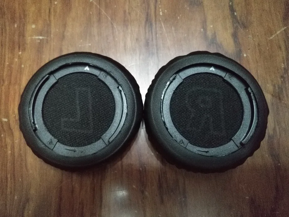 Сменные амбушюры для наушников совместимые с Xiaomi XHHIFI1 MI Edition. Высокое качество