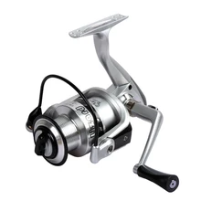 Mmlong морская Рыболовная катушка для ловли на приманку, дальнее колесо, FD1000-2000, Макс. Тянущиеся спиннинговые Катушки большой емкости, рыболовные снасти