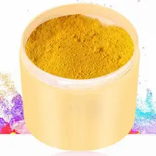 C69-002 высококачественный пигмент Yello DIY Блеск для губ бархатная помада тонер